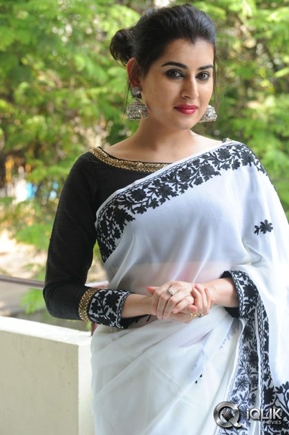 Archana-at-Panchami-Movie-Success-Meet